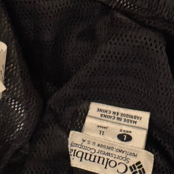 Columbia Omni Tech Waterproof Pants - Picture 8 of 8